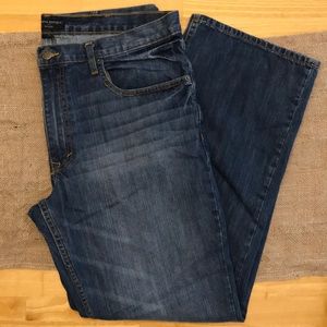 Men’s Banana Republic Jeans